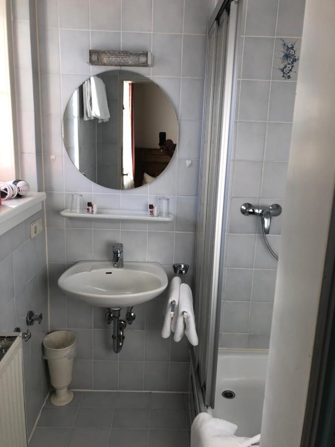 Hotel Roter Hahn - Bed & Breakfast 가르미슈파르텐키르헨 외부 사진