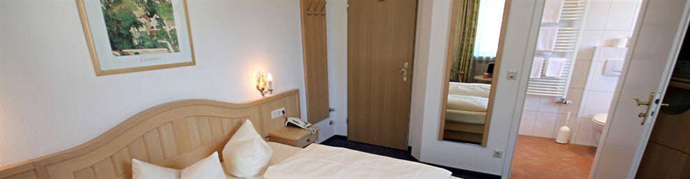 Hotel Roter Hahn - Bed & Breakfast 가르미슈파르텐키르헨 외부 사진