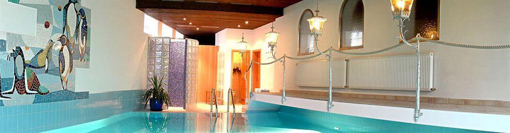 Hotel Roter Hahn - Bed & Breakfast 가르미슈파르텐키르헨 외부 사진