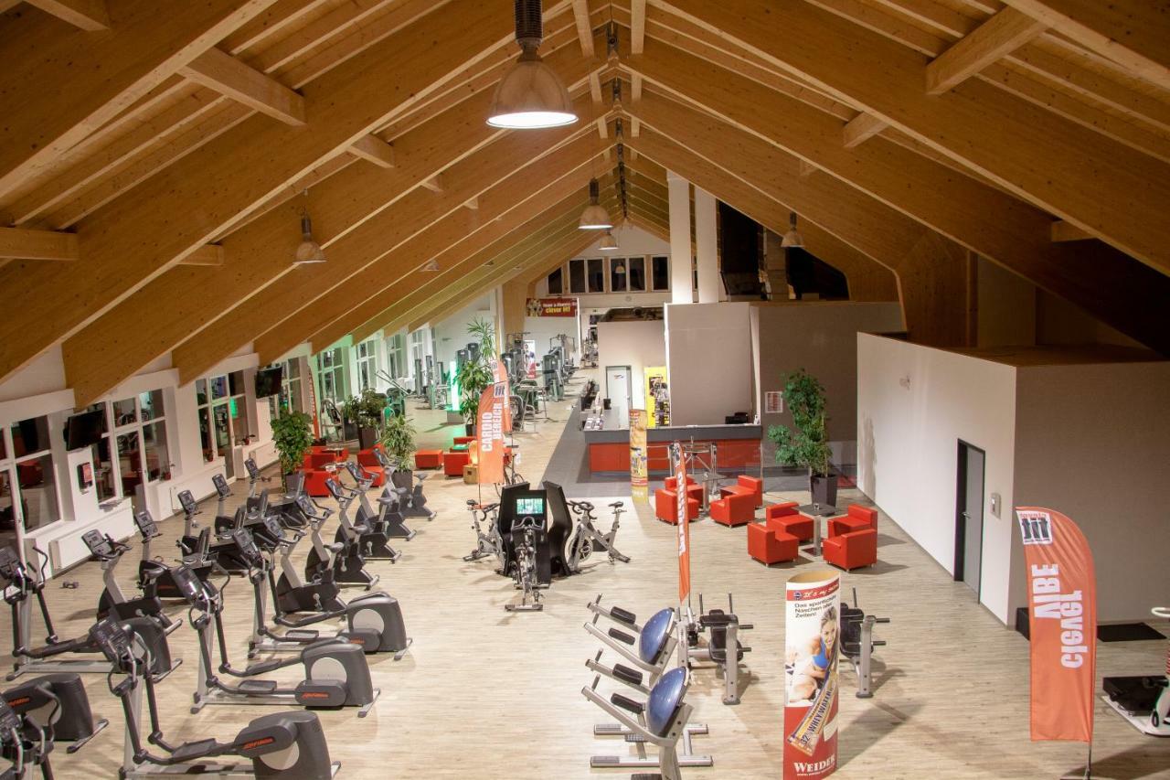 Hotel Roter Hahn - Bed & Breakfast 가르미슈파르텐키르헨 외부 사진